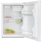 Холодильник "Бирюса" 70, однокамерный, класс А+, 67 л, белый - Фото 3