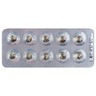 Витамин А Mirrolla, ретинола пальмитат, 10 капсул - Фото 1