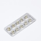 Витамин А Mirrolla, ретинола пальмитат, 10 капсул - Фото 3