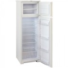 Холодильник "Бирюса" 124, двухкамерный, класс А, 205 л, белый - Фото 5