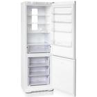 Холодильник "Бирюса" 360NF, двухкамерный, класс А, 340 л, Full No Frost, белый - Фото 6
