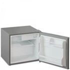 Холодильник "Бирюса" M 50, однокамерный, класс А+, 45 л, серебристый - Фото 5