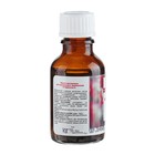 Масло касторовое Mirrolla, пищевое, 25 мл. - Фото 3