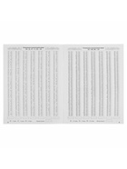 Пособие «3000 примеров по математике. Счёт в пределах 100» 2 класс, Узорова О.В., Нефёдова Е.А. - Фото 3