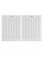 Пособие «3000 примеров по математике. Счёт в пределах 100» 2 класс, Узорова О.В., Нефёдова Е.А. - Фото 5