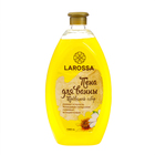 Пена для ванн La Rossa увлажняющая Травяной сбор, 1 л - Фото 1