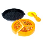 Набор продуктов для нарезки «Пицца-Маргарита», в пакете - фото 24407414