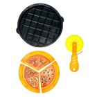 Набор продуктов для нарезки «Пицца-Маргарита», в пакете - фото 24407415