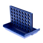 Настольная игра «Пятнашки в ряд», мини-версия, в пакете - фото 24437948