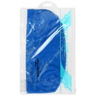 Шапочка для плавания взрослая ONLYTOP, тканевая, обхват 54-60 см - Фото 7