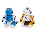 Роботы радиоуправляемые «Футбольный матч», световые и звуковые эффекты - Фото 3