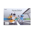 Роботы радиоуправляемые «Футбольный матч», световые и звуковые эффекты - Фото 5