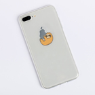 Чехол для телефона iPhone 7 Plus/8 Plus Sloth, 16 × 8 см - Фото 2