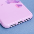 Чехол для телефона iPhone X/XS «Краска», 14.5 × 7 см - Фото 3