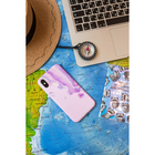 Чехол для телефона iPhone X/XS «Краска», 14.5 × 7 см - фото 8452510