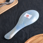 Подставка под ложку Доляна «Павлин», 23×8 см - Фото 2