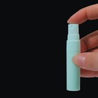 Флаконы для парфюма, 2 шт, 5 мл, цвет МИКС - Фото 12