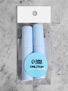 Бутылочки для хранения, набор - 2 шт., 5 мл, МИКС - Фото 5