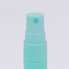 Флаконы для парфюма, 2 шт, 5 мл, цвет МИКС - Фото 6