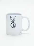 Кружка чайная керамическая «Папа», 320 мл - фото 65290222