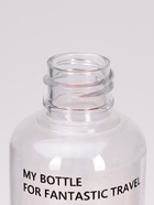 Набор для хранения, 2 предмета, чёрный, прозрачный - Фото 4