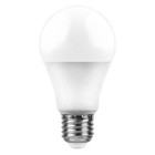Лампа светодиодная FERON, "Шар", Е27, 10 Вт, 230 В, 4000 К - Фото 2