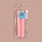 Флаконы для парфюма, набор - 2 шт, 10 мл, цвет МИКС - Фото 4