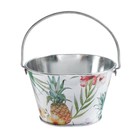 Ведерко фигурное, малое «Экзотик» - Фото 2