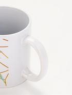 Кружка керамическая «Мама красивая», 320 мл - фото 121933997