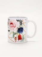 Кружка керамическая «Мама красивая», 320 мл - фото 121933998