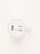 Кружка керамическая «Мама красивая», 320 мл - фото 121933999