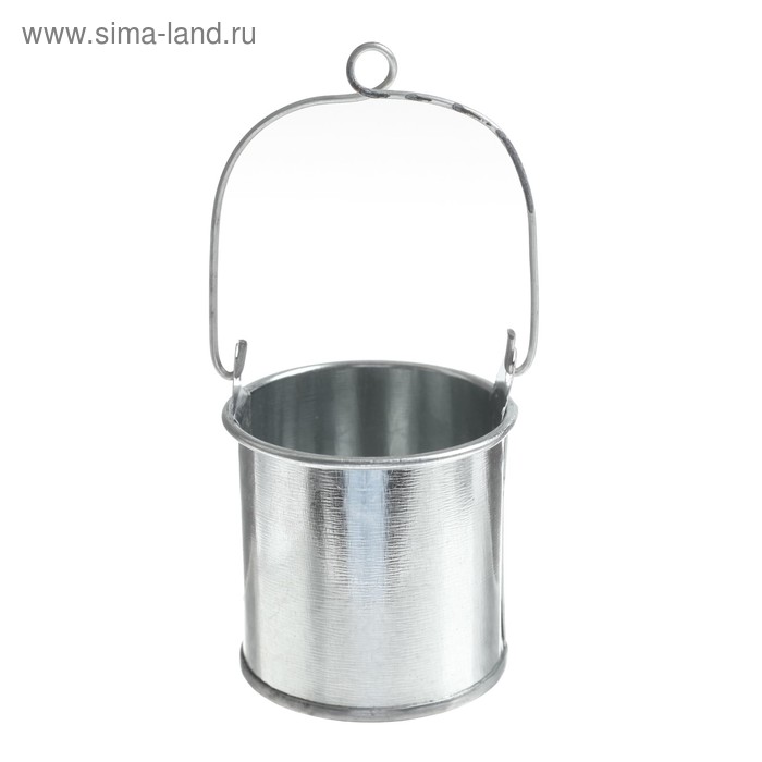 Ведерко малое «Классическое» - Фото 1