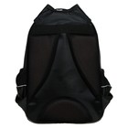 Рюкзак школьный, 37 х 26 х 13 см, эргономичная спинка, Calligrata ОРТ "Тачка со спидометром" - Фото 15