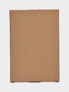 Блюдо для подачи «Лист», 25×16×2 см, керамика, цвет белый - Фото 4