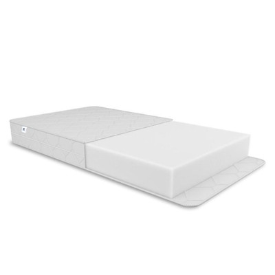 Матрас Optima Soft, размер 80х160 см, высота 10 см, жаккард