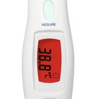 Термометр электронный Bebe Confort, инфракрасный, лоб/уши, звуковой сигнал - Фото 5