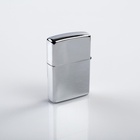 Зажигалка бензиновая «КГБ СССР», металлическая, кремний, 6×8 см - Фото 3