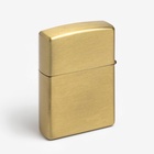 Бензиновая зажигалка для курения, набор «Волк», 4 шт., 23×18×3 см - Фото 4