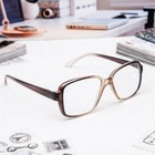 Готовые очки Восток 868 Серые (Дедушки), цвет МИКС, +3,75 - фото 24473101