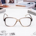 Готовые очки Восток 868 Серые (Дедушки), цвет МИКС -4 - Фото 8