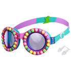 Очки для плавания, детские - Фото 1