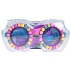 Очки для плавания, детские - Фото 2