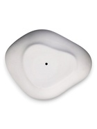 Горшок для кактусов и суккулентов «Бонсай», 2.5 л, 28×24×11 см, керамический, с поддоном, белый - Фото 5