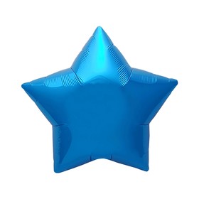 Шар фольгированный 21