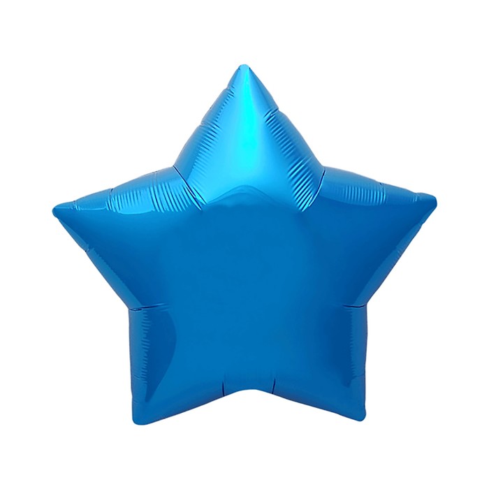 Шар фольгированный 21