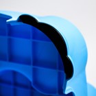 Табурет детский, подставка - ступенька, цвет МИКС (голубой, синий) - Фото 6