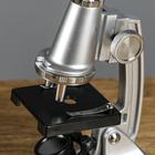 Микроскоп с проектором, кратность увеличения 50-1200х, с подсветкой, - Фото 5