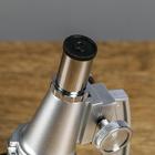 Микроскоп с проектором, кратность увеличения 50-1200х, с подсветкой, - фото 8220188