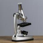 Микроскоп с проектором, кратность увеличения 50-1200х, с подсветкой, - Фото 7