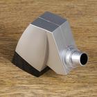 Микроскоп с экраном - проектором, кратность увеличения 50-1200х, с подсветкой - Фото 8